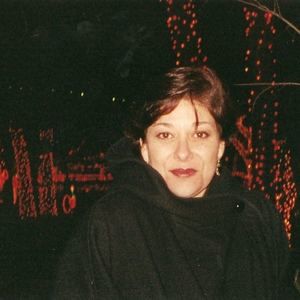 Meet your Posher, Ann